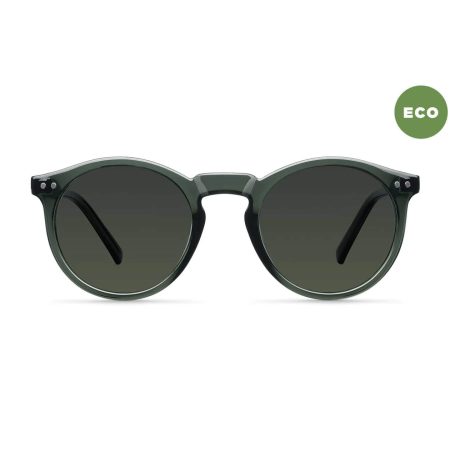 MELLER Kubu Fog Olive