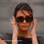MELLER Nayah All Black