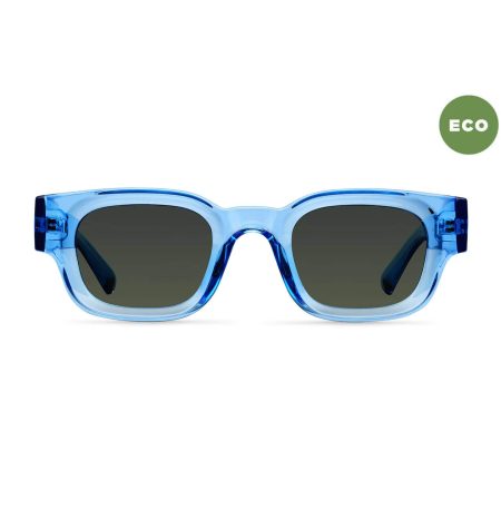 Meller Gamal Azure Olive