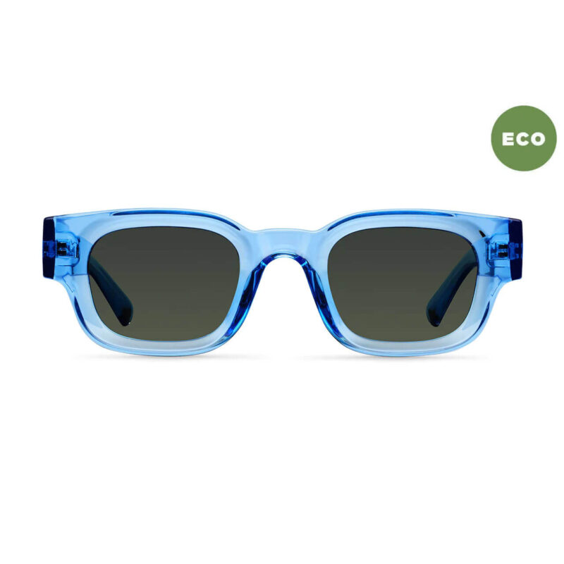 Meller Gamal Azure Olive