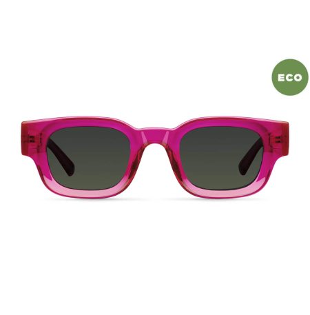 Meller Gamal Magenta Olive