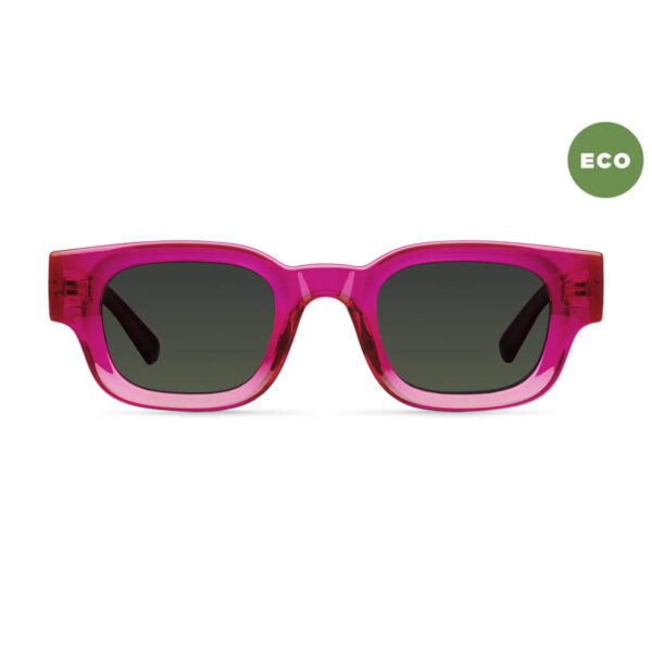 Meller Gamal Magenta Olive