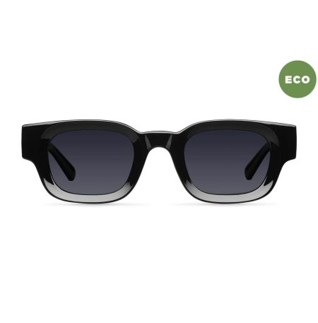 Meller Gamal All Black