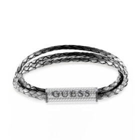 Ανδρικό βραχιόλι Guess Bond Street