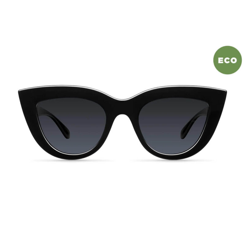 Meller Karoo All Black – Bio Collection