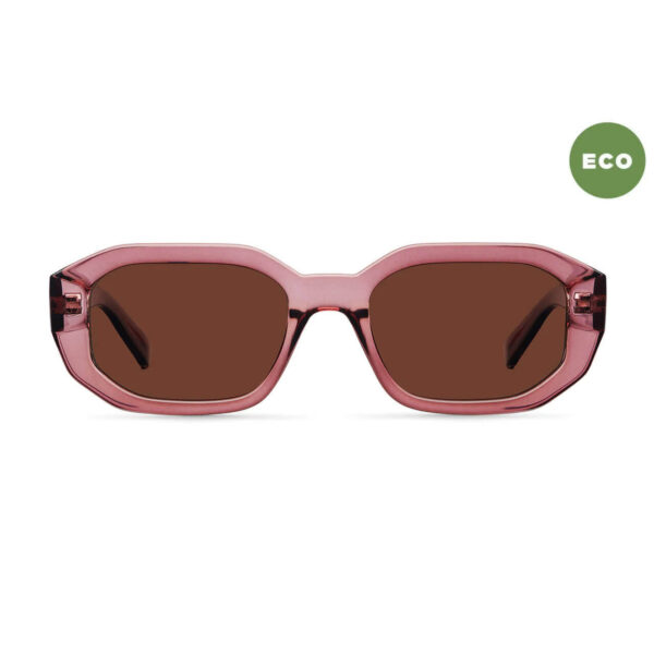 MELLER Kessie Dark Pink Kakao – Bio Collection