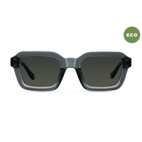 MELLER Nayah Grey Olive - Bio Collection