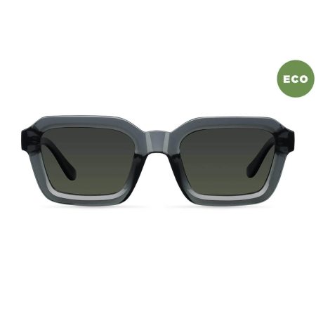 MELLER Nayah Grey Olive - Bio Collection