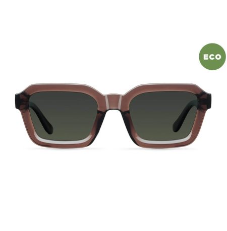 MELLER Nayah Sepia Olive - Bio Collection