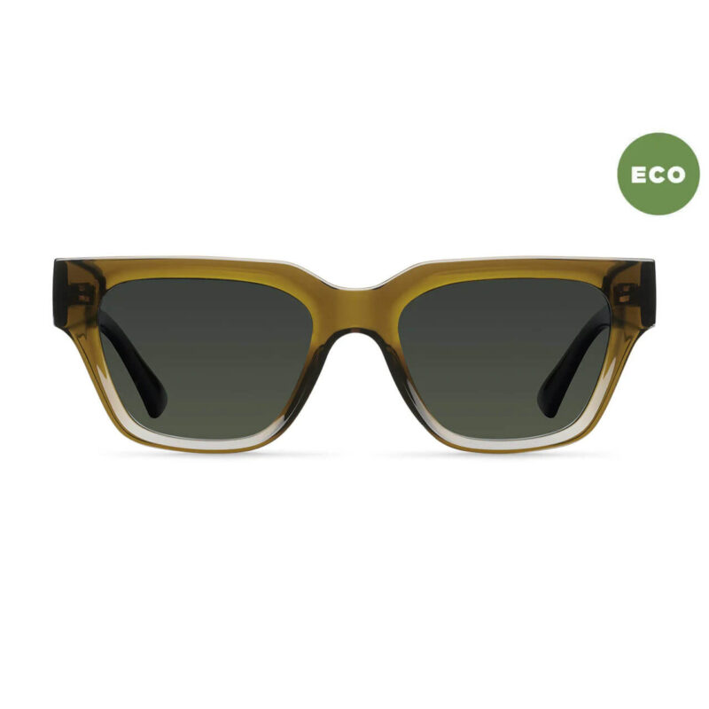 Meller Okon Ochre Olive - Bio Collection
