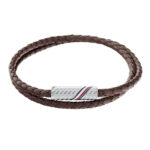 Δερμάτινο Βραχιόλι Tommy Hilfiger 2790468