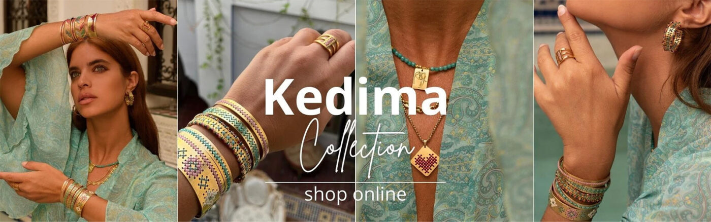 Kedima Collection by Lifelikes