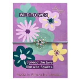 Lifelikes Charm Wild Flower