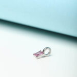 Morellato Drop Pink Stone