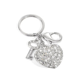 Γυναικείο Μπρελόκ Morellato Magic Heart SD0307