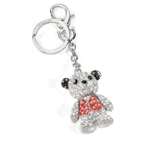 Γυναικείο Μπρελόκ Morellato Magic Bear SD0315