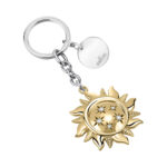 Γυναικείο Μπρελόκ Morellato Magic SD0396 Gold