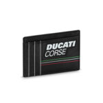 Θήκη για κάρτες Ducati Stile Black