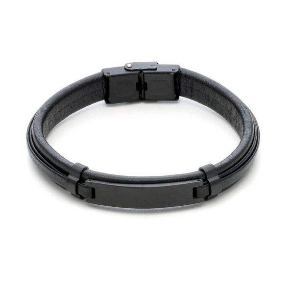 Ανδρικό Βραχιόλι Midnight Shadow L31F-B003-1