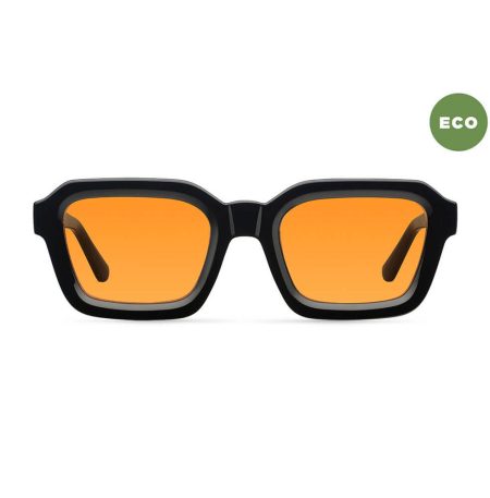 MELLER Nayah Black Orange - Bio Collection