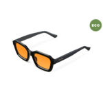 MELLER Nayah Black Orange - Bio Collection
