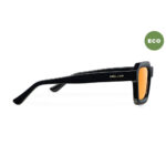 MELLER Nayah Black Orange - Bio Collection