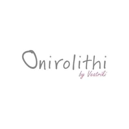 Onirolithi Logo