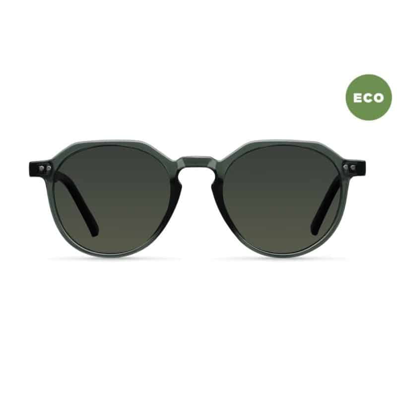 MELLER Chauen Fog Olive