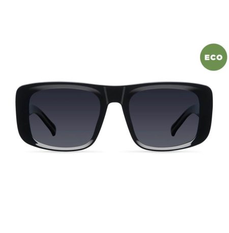 MELLER Delu All Black