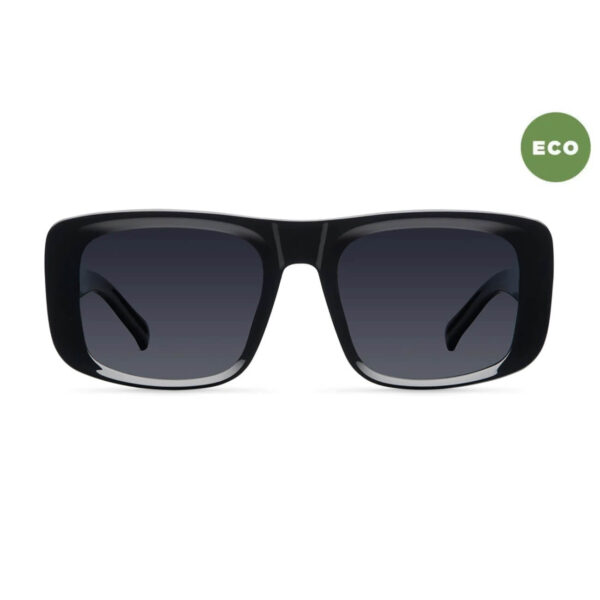 MELLER Delu All Black