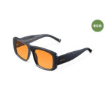 MELLER Delu Black Orange