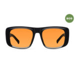 MELLER Delu Black Orange