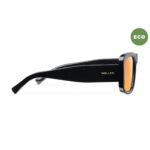 MELLER Delu Black Orange