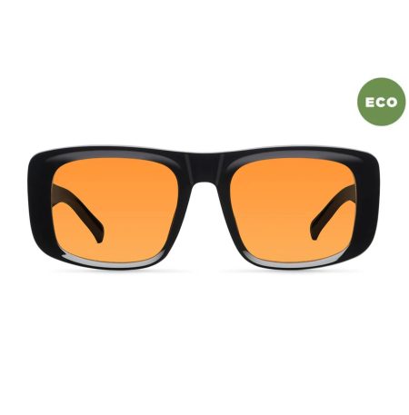 MELLER Delu Black Orange