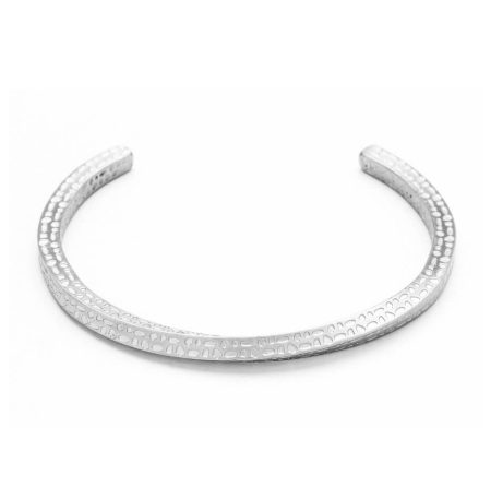 Ανδρικό Βραχιόλι Nordic Silver L31A-B143-1
