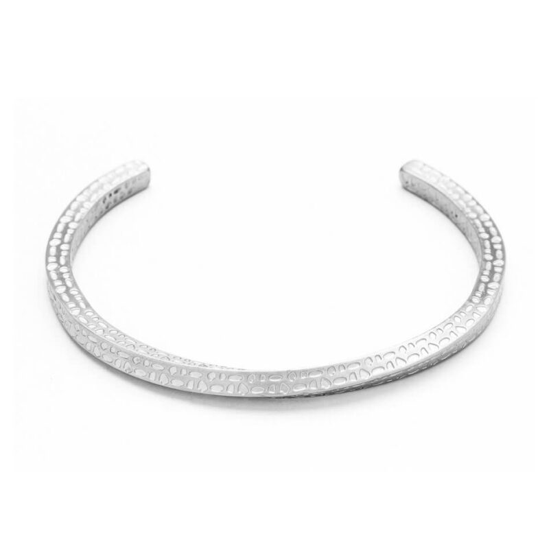 Ανδρικό Βραχιόλι Nordic Silver L31A-B143-1