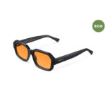 MELLER Marli Black Orange