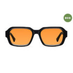 MELLER Marli Black Orange