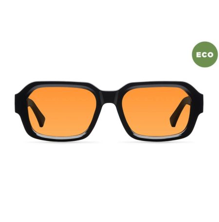 MELLER Marli Black Orange