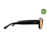 MELLER Marli Black Orange