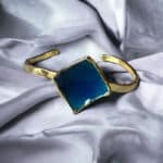 Βραχιόλι Chroma Atlantis Depths Deep Blue