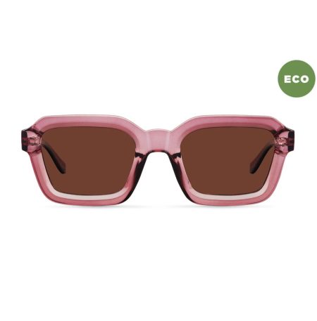 MELLER Nayah Dark Pink Kakao