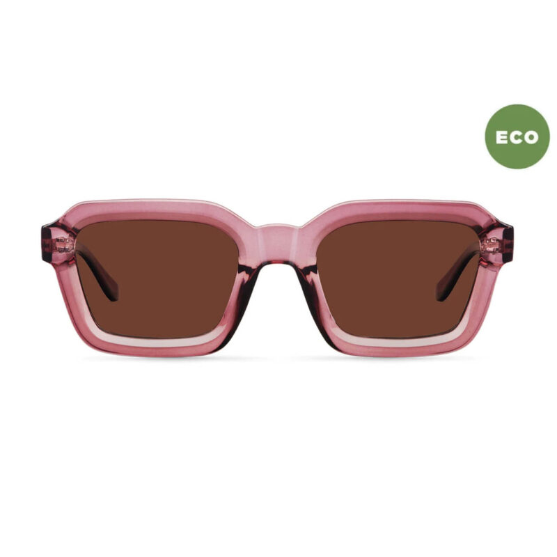 MELLER Nayah Dark Pink Kakao