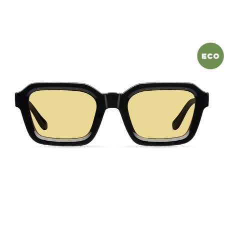 MELLER Nayah Black Yellow