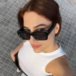 MELLER Kaya All Black