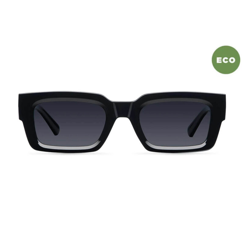MELLER Kaya All Black