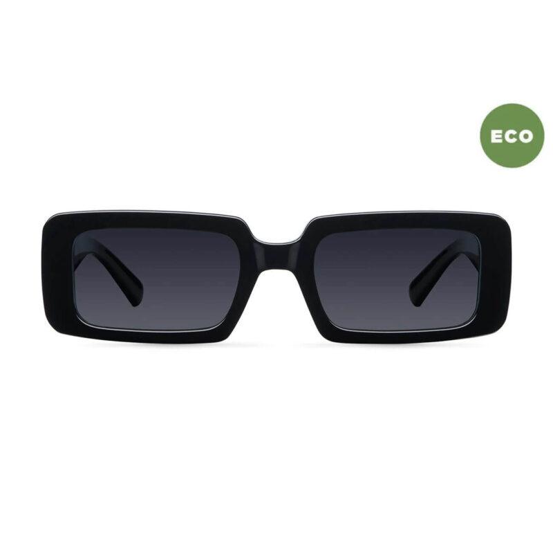 MELLER Kisai All Black