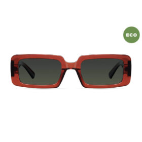 MELLER Kisai Maroon Olive