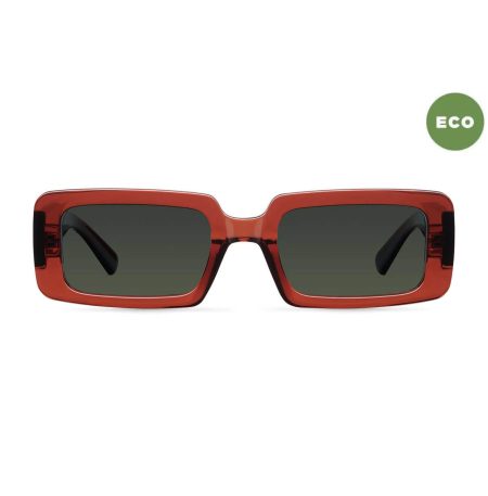 MELLER Kisai Maroon Olive
