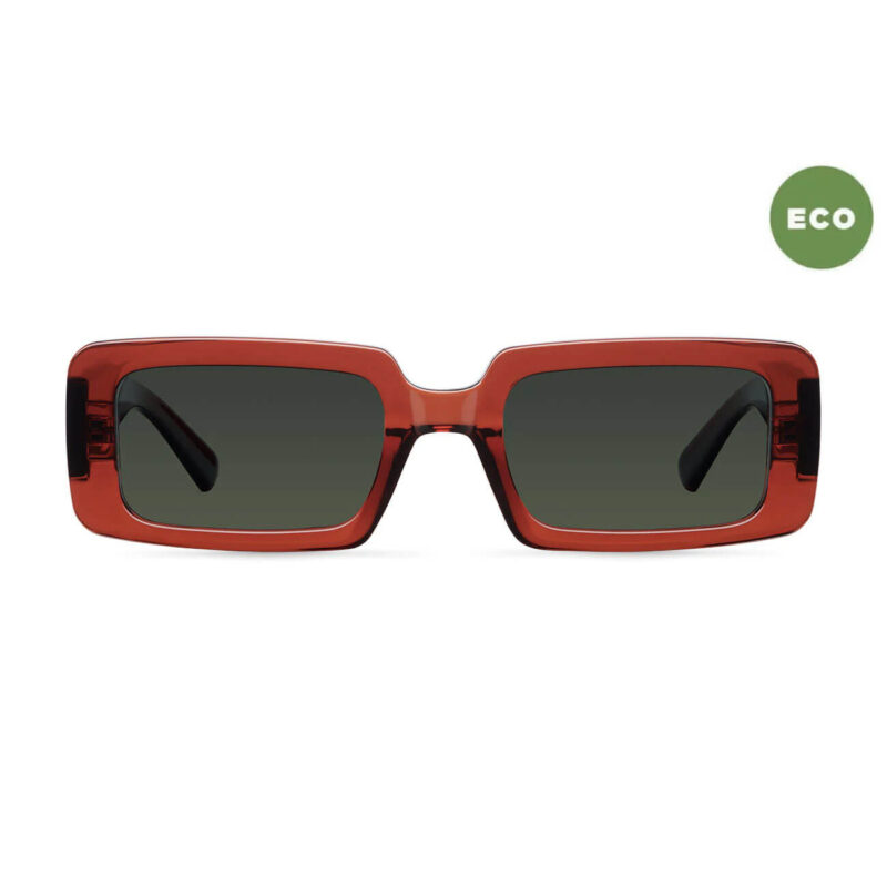 MELLER Kisai Maroon Olive